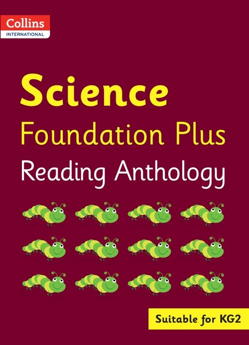 FOUNDATION + SCIENCE RA