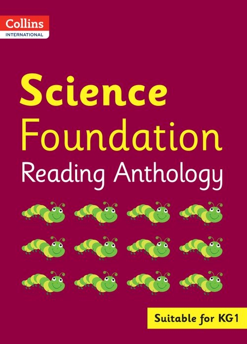 FOUNDATION SCIENCE RA
