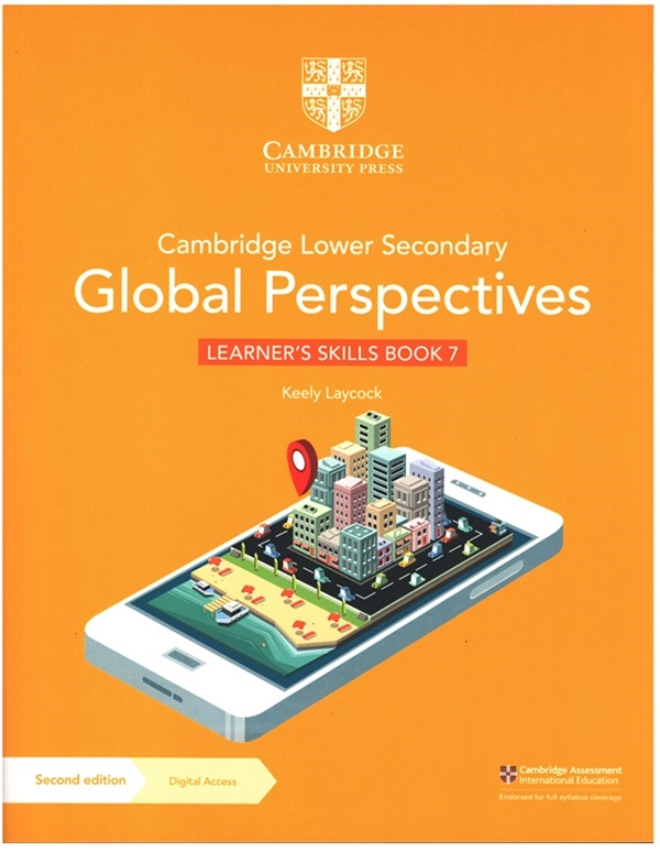 LOWER SEC. GLOBAL PERS. TG 7