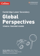 LS GLOBAL PERSPECTIVES TG 8