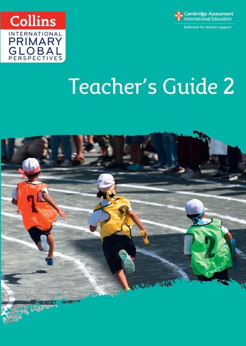 PRIMARY GLOBAL PERSPECTIVES TG 2