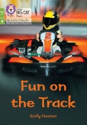 LITTLE WANDLE READER-FUN ON THE TRACK