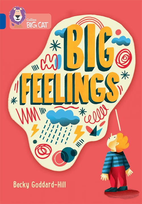 COLLINS BIG CAT BIG FEELINGS