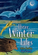 LITTLE WANDLE-THREE WINTER TALES F10