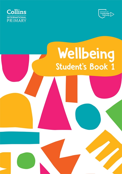 WELLBEING STUDENTS BOOK 1