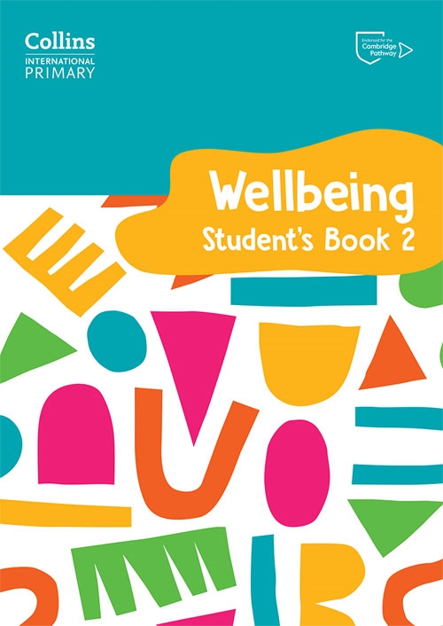 WELLBEING STUDENTS BOOK 2