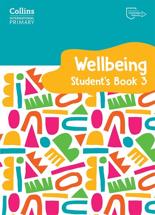WELLBEING STUDENTS BOOK 3