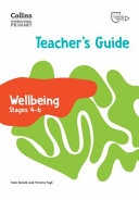 COLLINS INT PRIMARY WELLBEING TG 4-6
