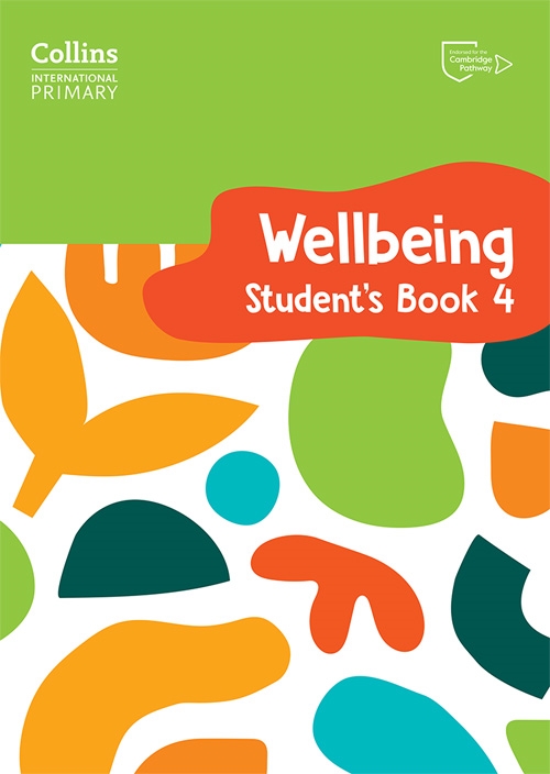 WELLBEING STUDENTS BOOK 4