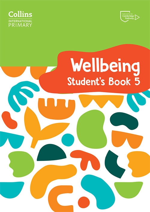 WELLBEING STUDENTS BOOK 5