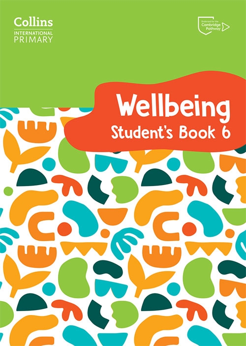 WELLBEING STUDENTS BOOK 6