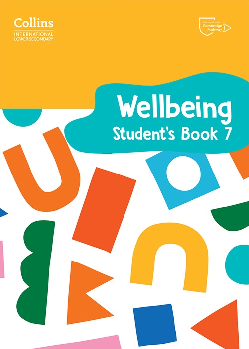 WELLBEİNG STUDENTS BOOK 7