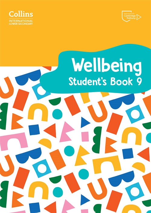 WELLBEING STUDENT'S BOOK 9
