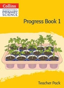 PRIMARY SCIENCE PROGRESS TG 1