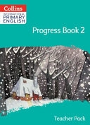 PRIMARY ENGLISH PROGRESS TG 2