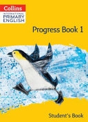 PRIMARY ENGLISH PROGRESS SB 1