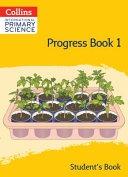 PRIMARY SCIENCE PROGRESS SB 1