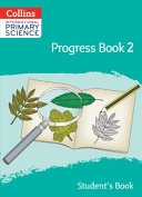 PRIMARY SCIENCE PROGRESS SB 2