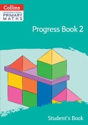 NEW HRP-PRIMARY MATHS PROGRESS BOOK 2
