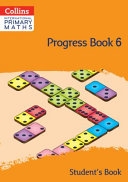 NEW HRP-PRIMARY MATHS PROGRESS BOOK 6
