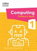 PRIMARY COMPUTING STUDENTBOOK 1