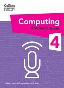 PRIMARY COMPUTING STUDENTBOOK 4
