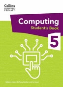 PRIMARY COMPUTING STUDENTBOOK 5
