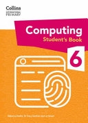 PRIMARY COMPUTING STUDENTBOOK 6