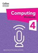 PRIMARY COMPUTING WORKBOOK 4