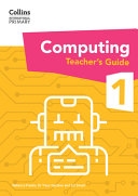 PRIMARY COMPUTING TG 1