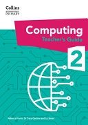 PRIMARY COMPUTING TG 2