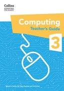 PRIMARY COMPUTING TG 3
