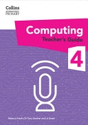 PRIMARY COMPUTING TG 4