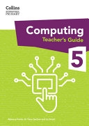 PRIMARY COMPUTING TG 5