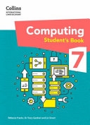 LOWER SECONDARYCOMPUTING STUDENTBOOK 7