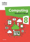 LOWER SECONDARYCOMPUTING STUDENTBOOK 8