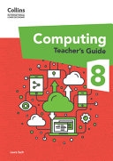 PRIMARY COMPUTING TG 8