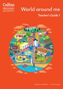 PRİMARY GEOGRAPHY 4TH ED.TG - BOOK 1 - WORLD AROUN