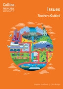 PRİMARY GEOGRAPHY 4TH ED. WB 6 - ISSUES