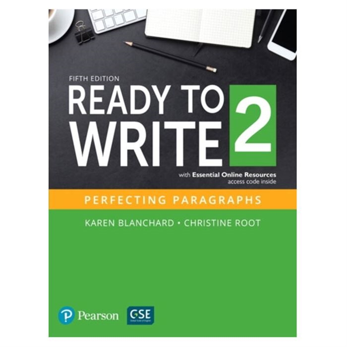 READY TO WRITE NEW SB 2 (5TH ED)