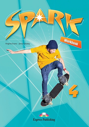 SPARK 4 WORKBOOK