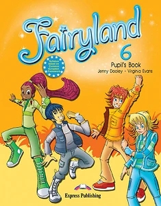 FAIRYLAND 6 SB