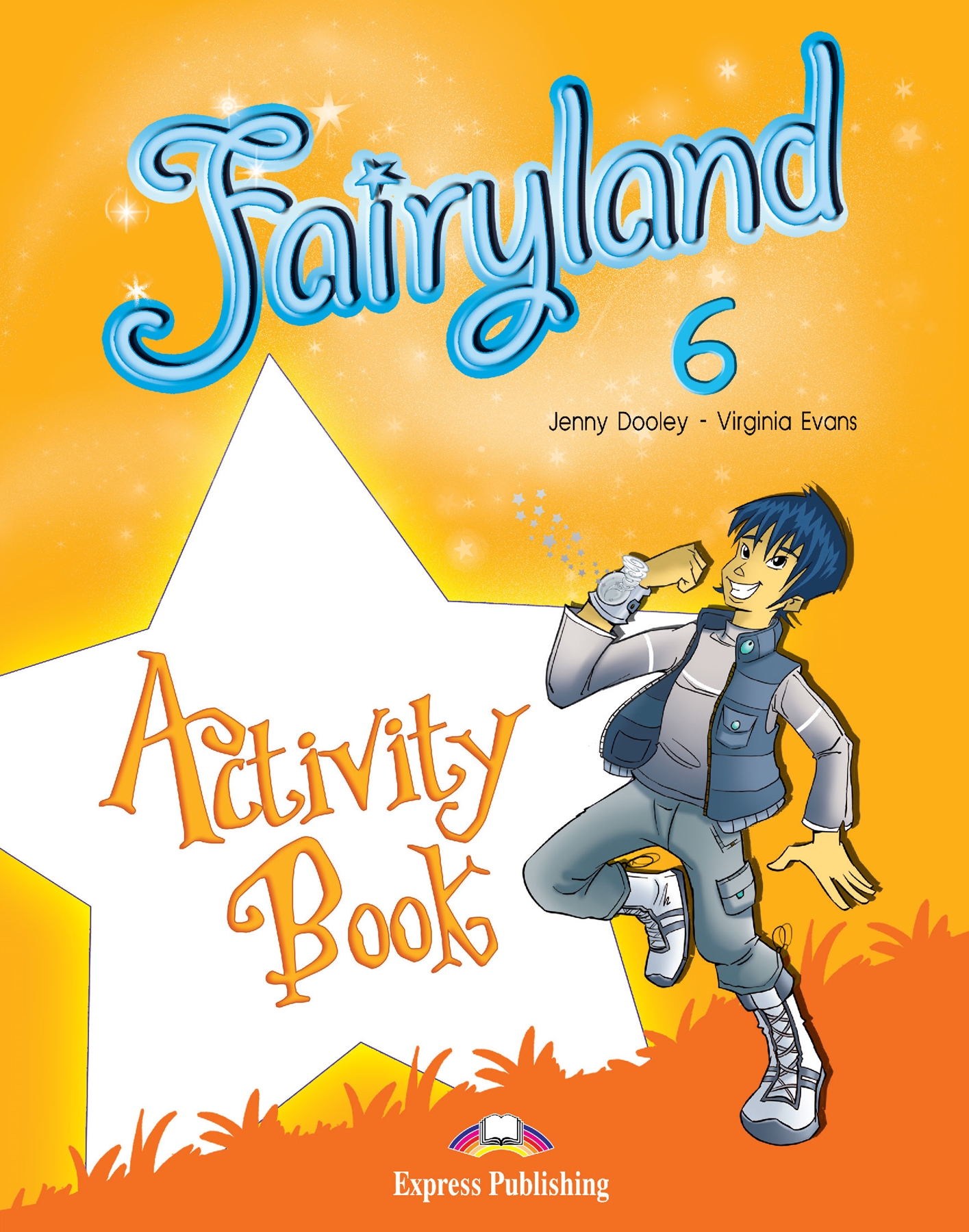FAIRYLAND 6 AB