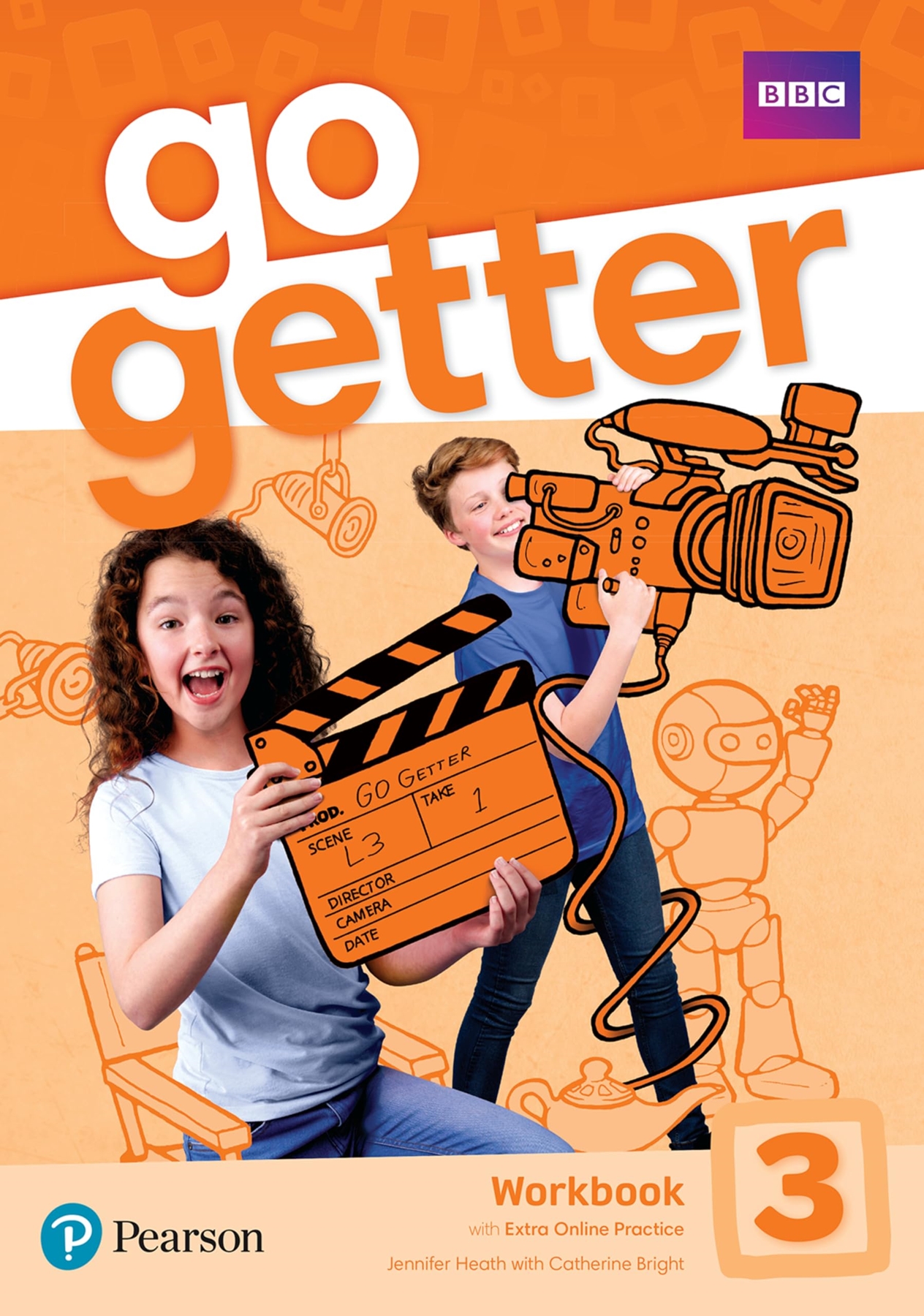 GOGETTER 3 WB WITH OL HW PIN CODE PACK