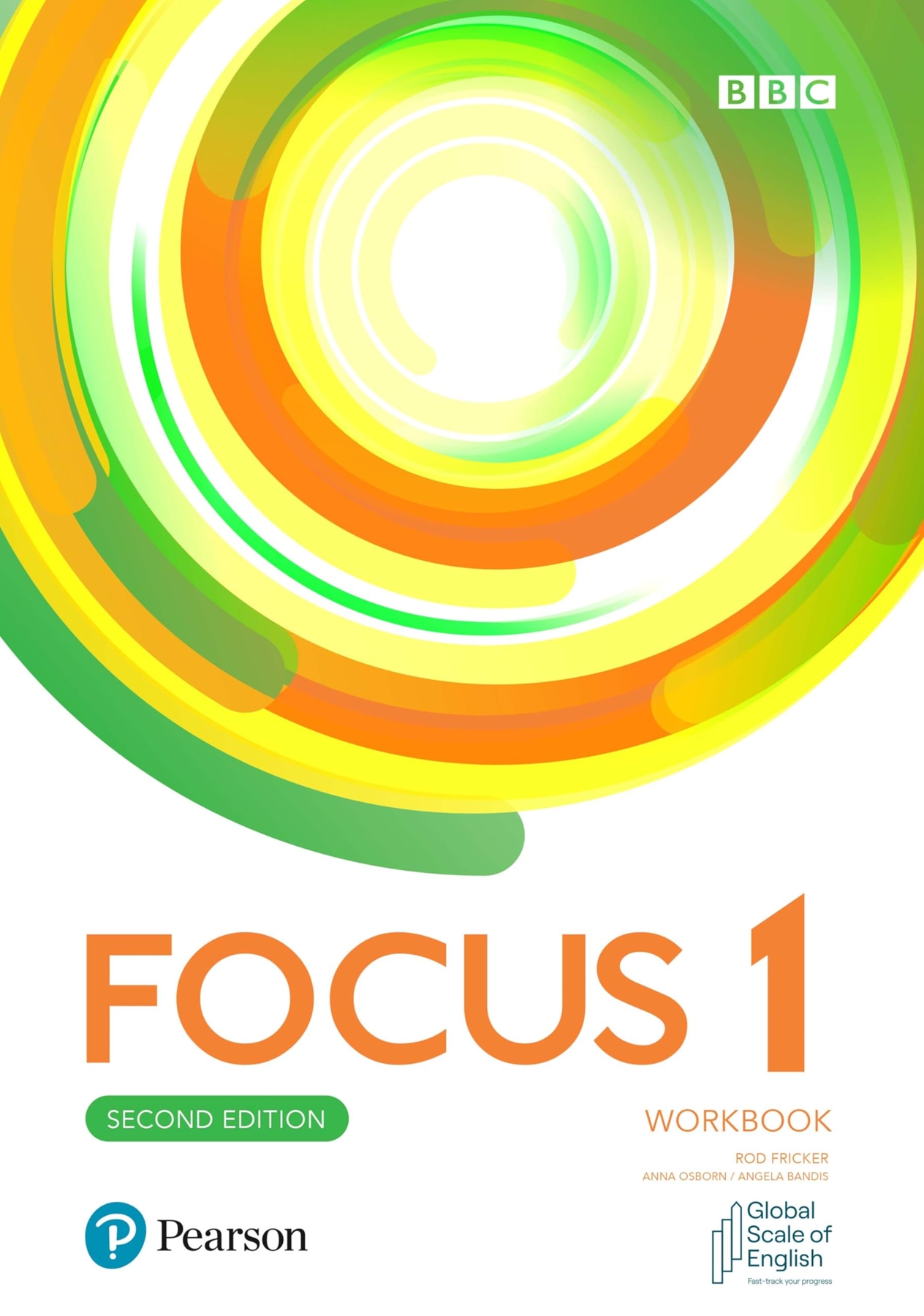 Focus 2e Level 1 Workbook