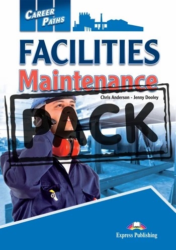C.P. FACILITIES MAINTENANCE SB WITH APP