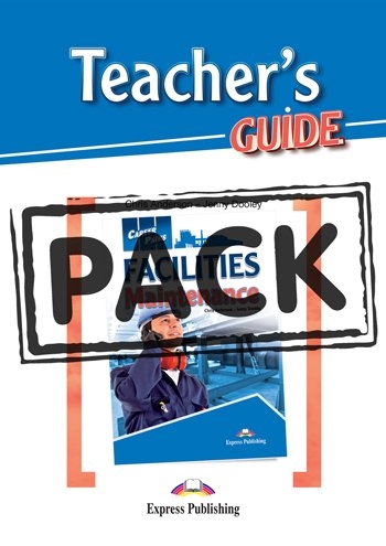 C.P.FACILITIES MAINTENANCE TEACHERS PACK