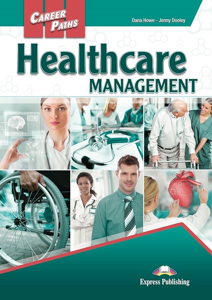C.P. HEALTHCARE MANAGEMENT DIGIBOOK APP