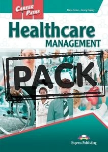 C.P HEALTHCARE MANAGEMENT
