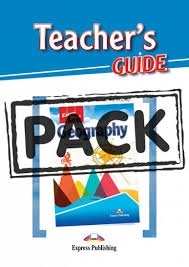C.P. GEOGRAPHY TS PACK